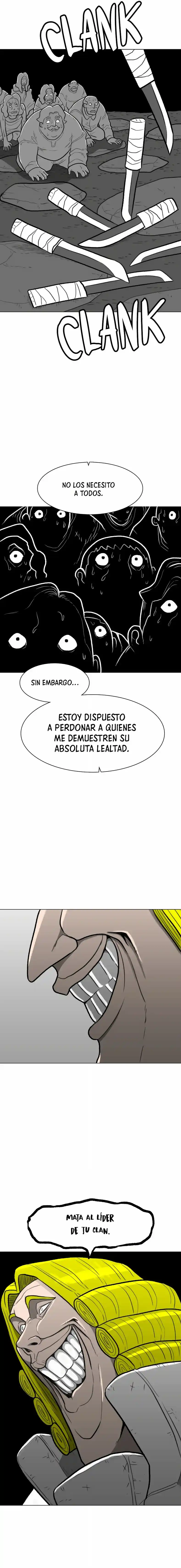 So capítulo 45, página 18