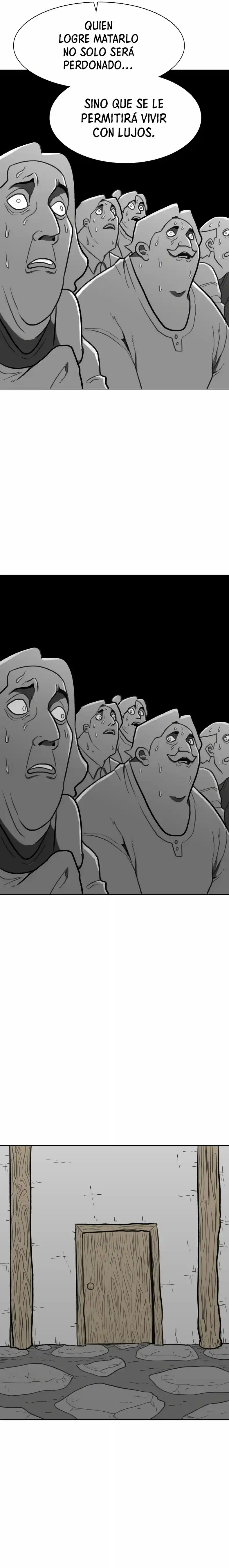 So capítulo 45, página 19