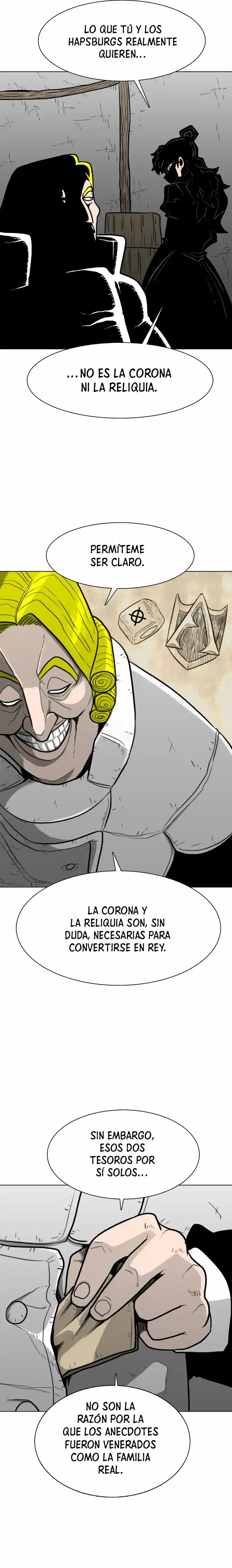So capítulo 45, página 21