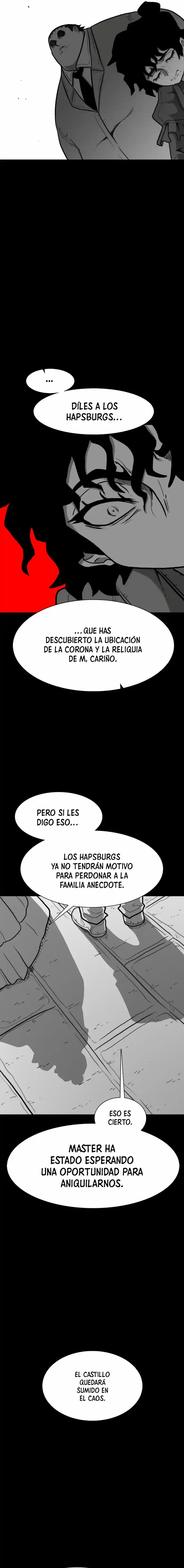 So capítulo 46, página 20