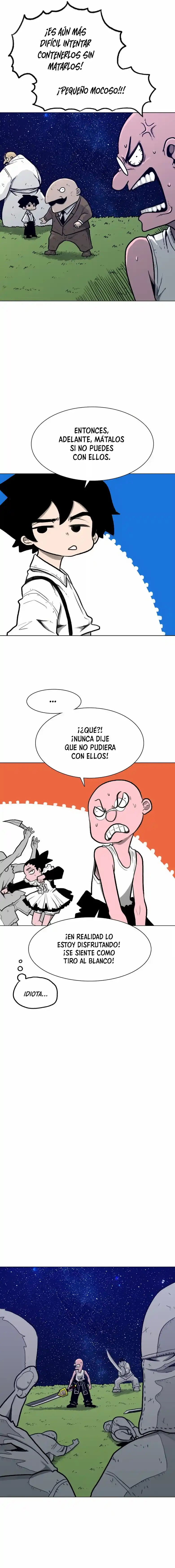 So capítulo 47, página 2