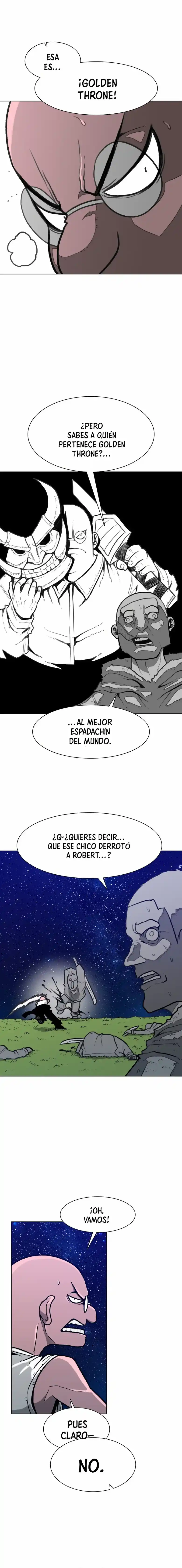 So capítulo 47, página 3