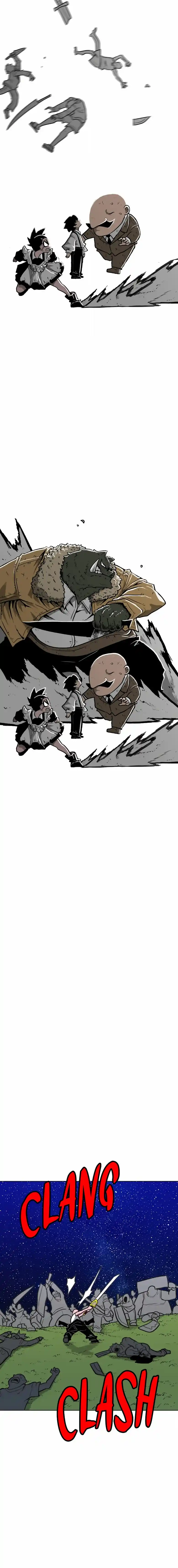 So capítulo 47, página 20