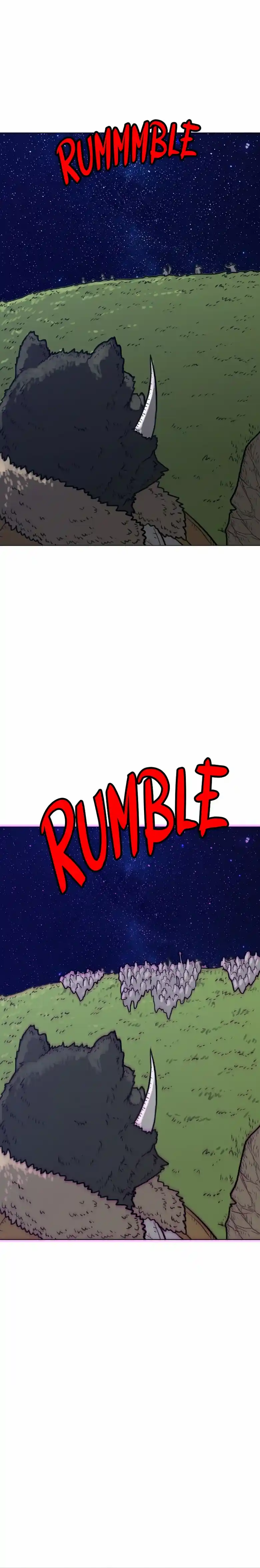 So capítulo 47, página 28