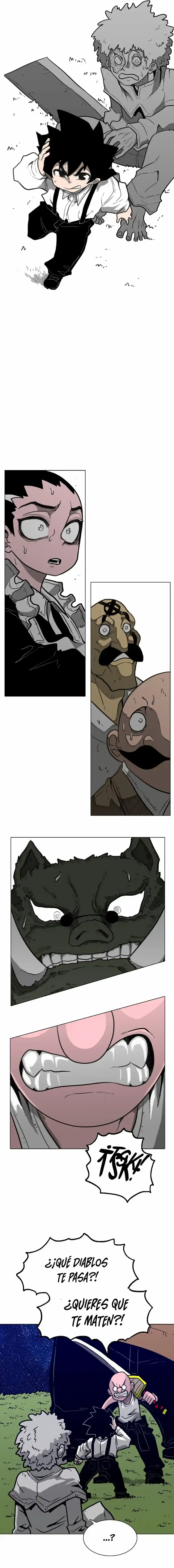 So capítulo 48, página 16