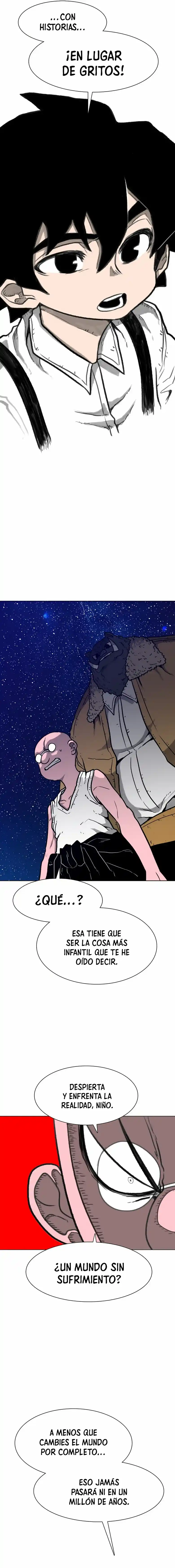 So capítulo 48, página 20
