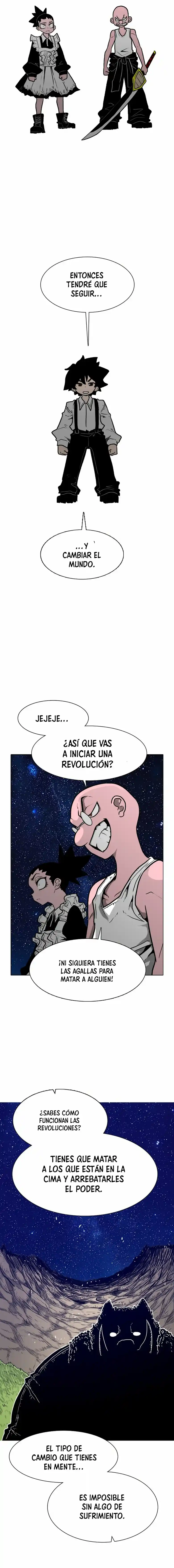 So capítulo 48, página 21