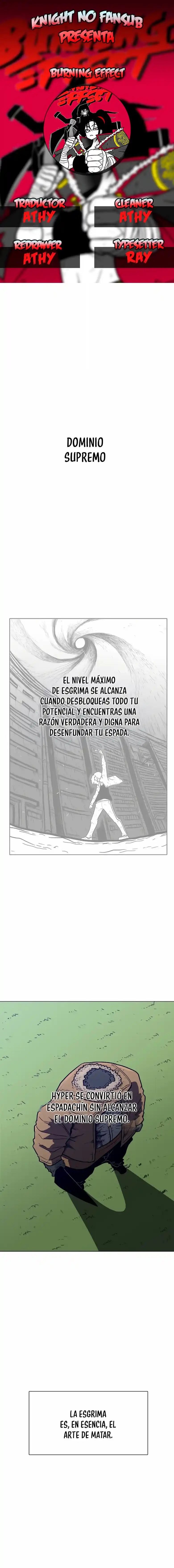 So capítulo 49, página 1