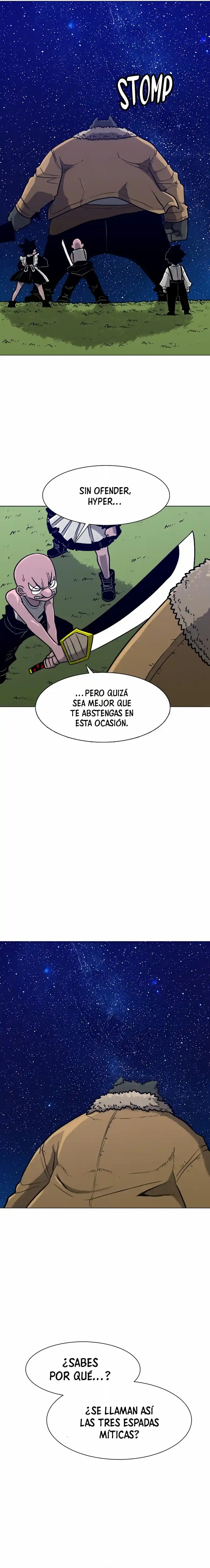 So capítulo 49, página 6
