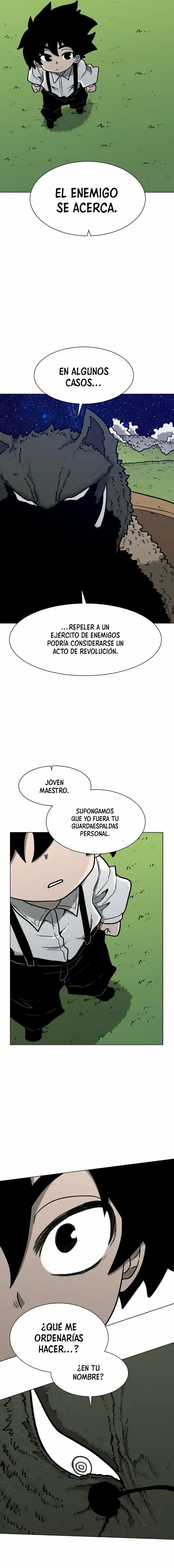 So capítulo 49, página 10