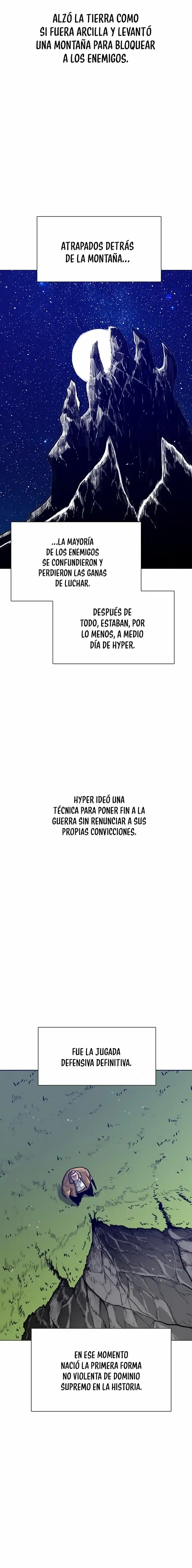 So capítulo 49, página 23