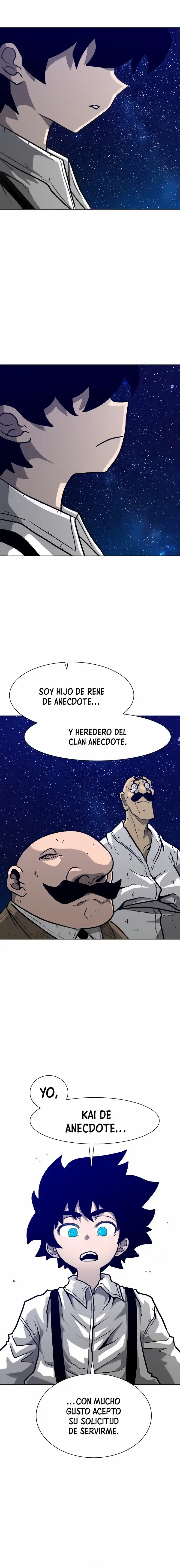 So capítulo 49, página 26