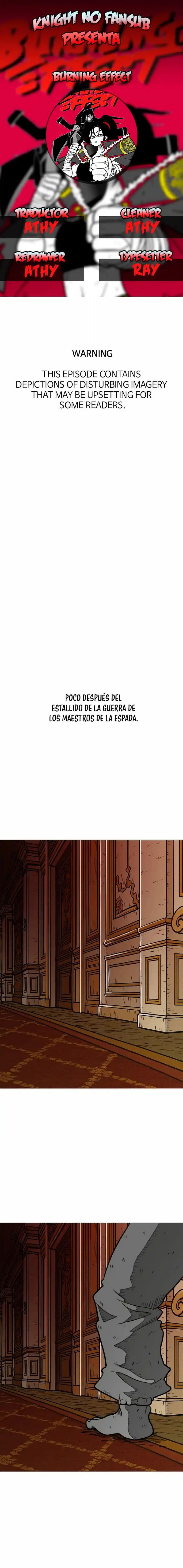 So capítulo 50, página 1