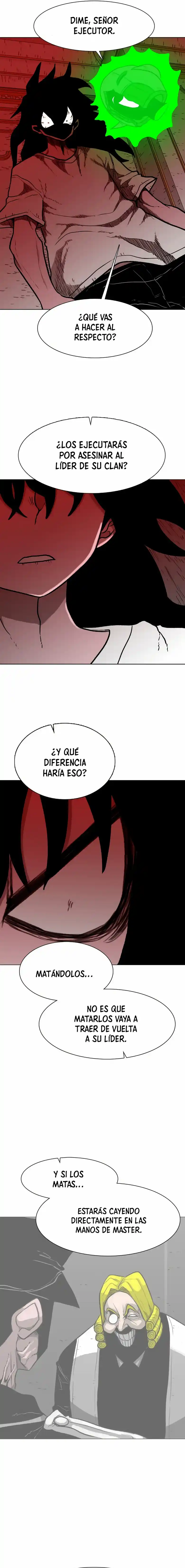 So capítulo 50, página 15