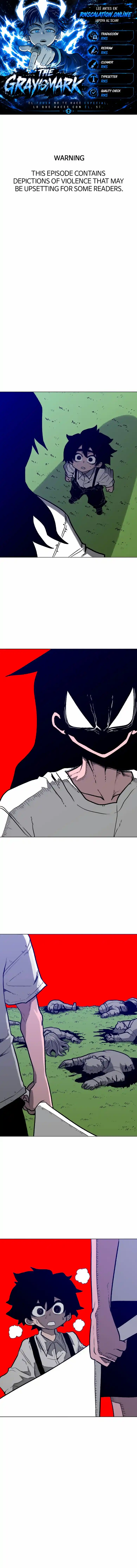 So capítulo 51, página 1