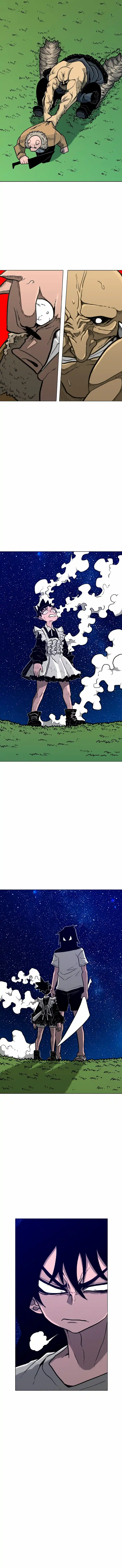 So capítulo 51, página 12
