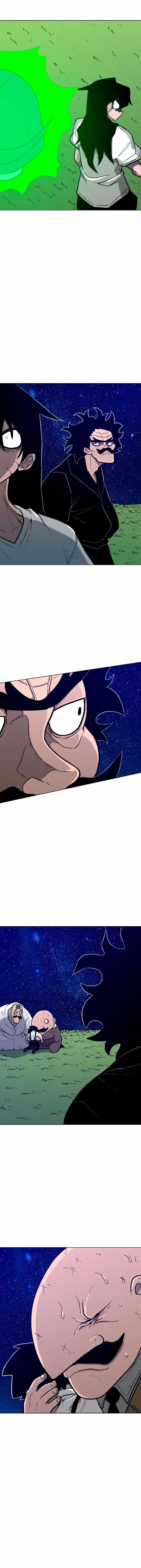 So capítulo 52, página 14