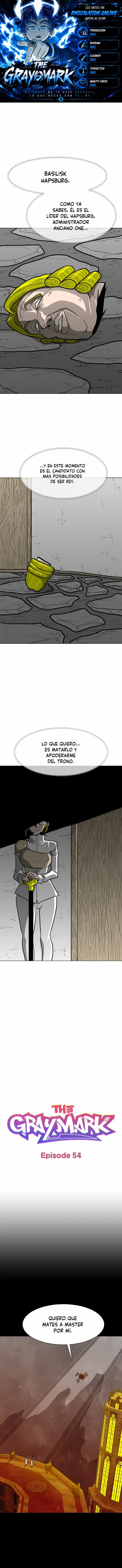 So capítulo 54, página 1