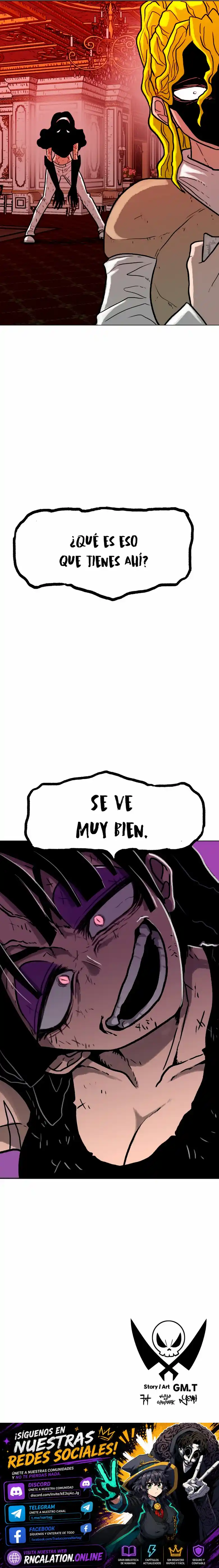 So capítulo 54, página 18