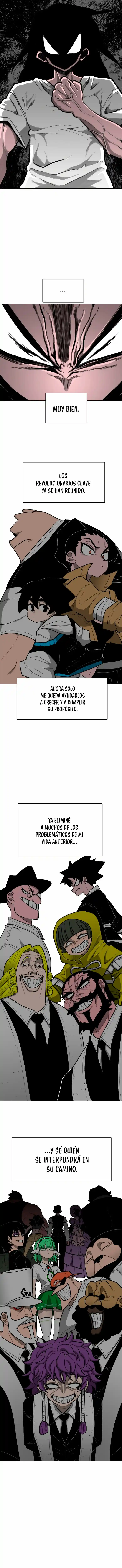 So capítulo 56, página 18