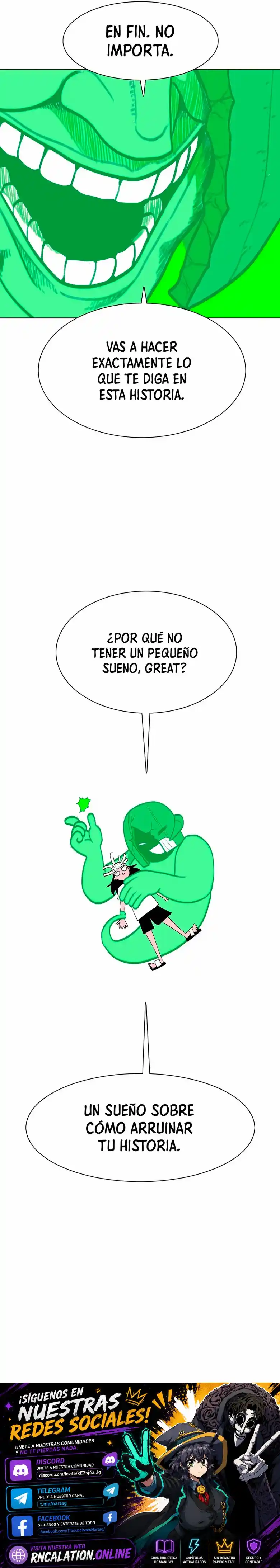 So capítulo 59, página 14