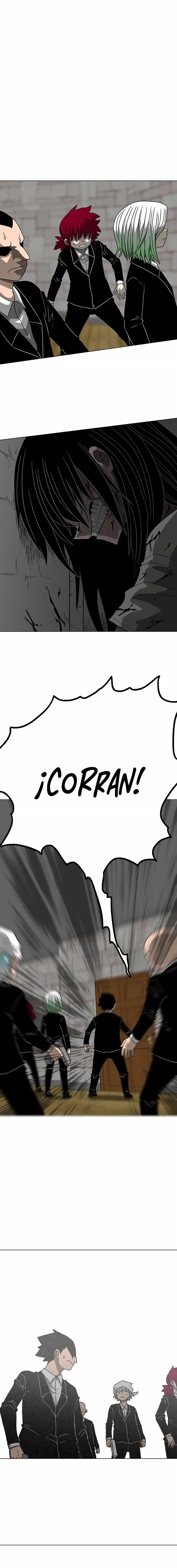 So capítulo 6, página 16