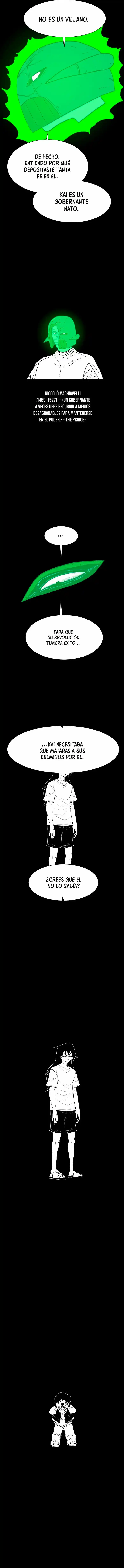 So capítulo 60, página 17