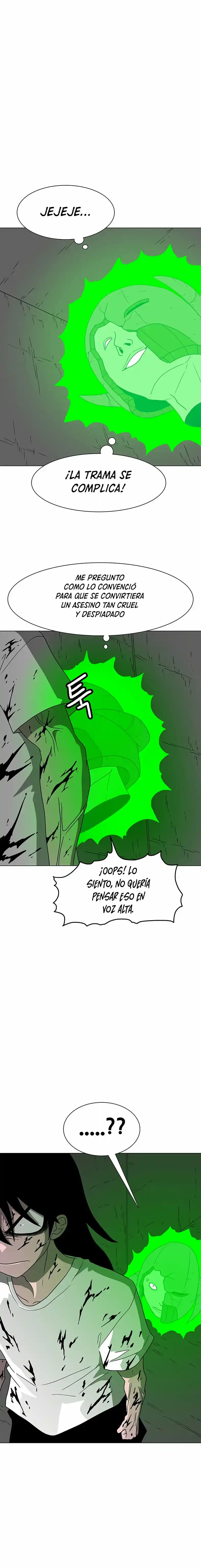 So capítulo 7, página 20