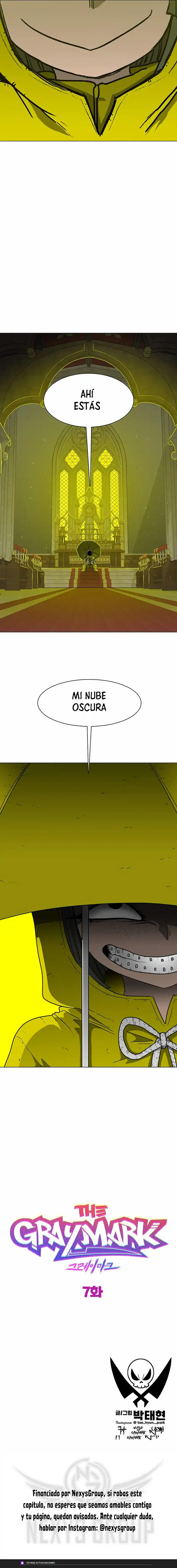 So capítulo 7, página 22