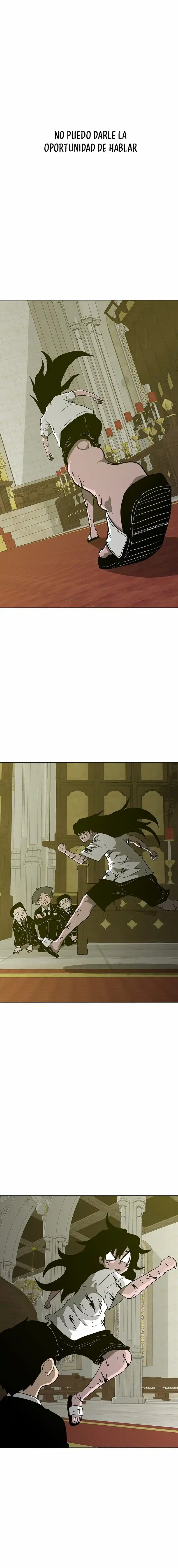 So capítulo 8, página 2
