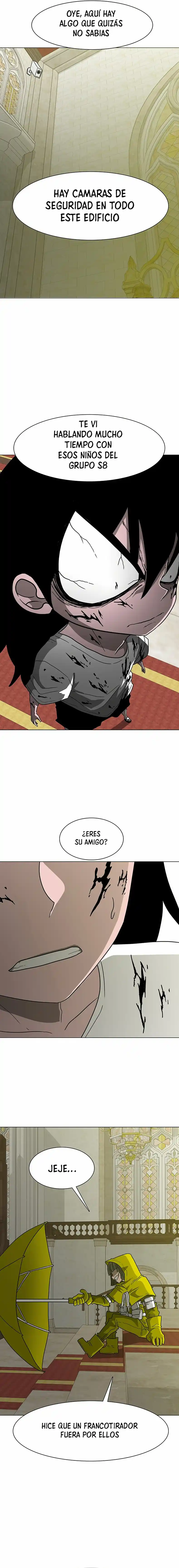 So capítulo 8, página 5