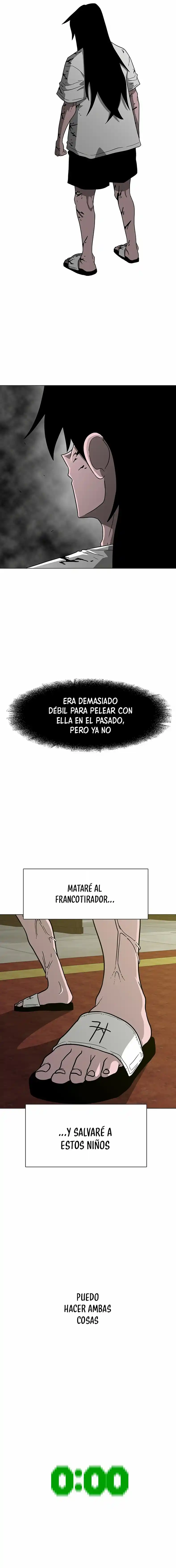 So capítulo 8, página 8