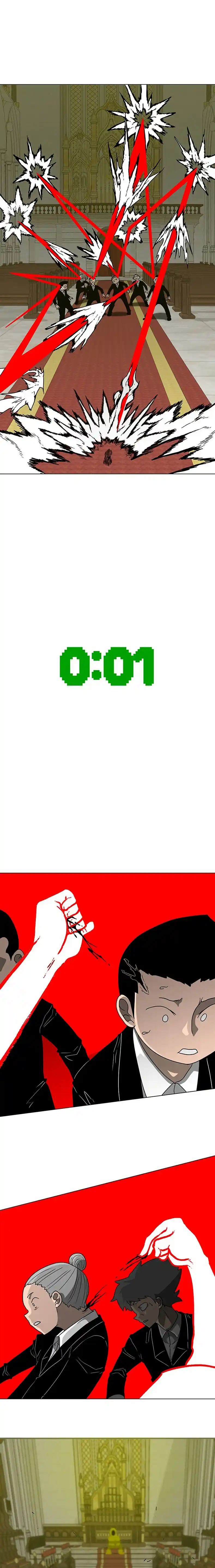 So capítulo 8, página 9