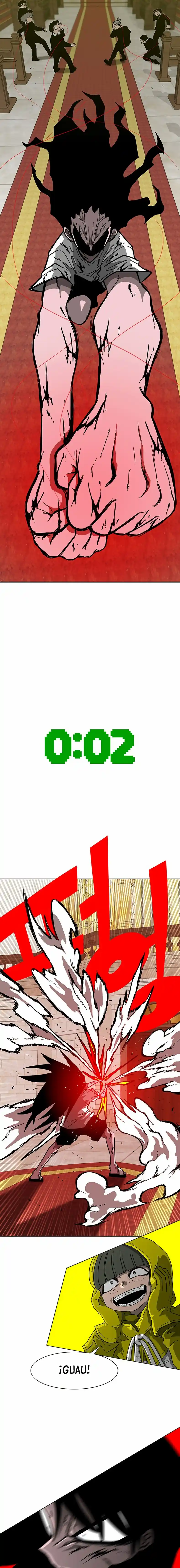 So capítulo 8, página 10