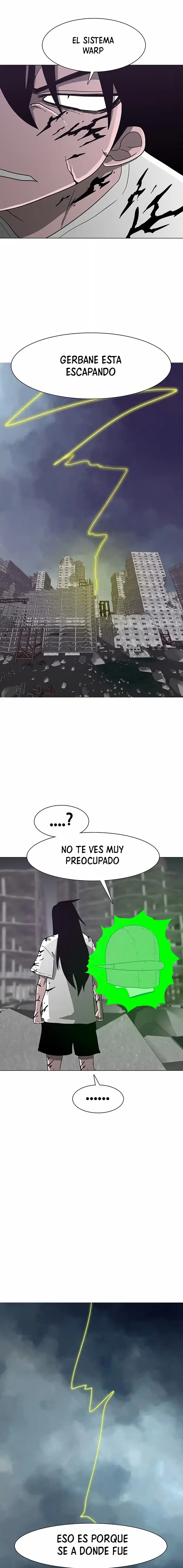 So capítulo 8, página 17
