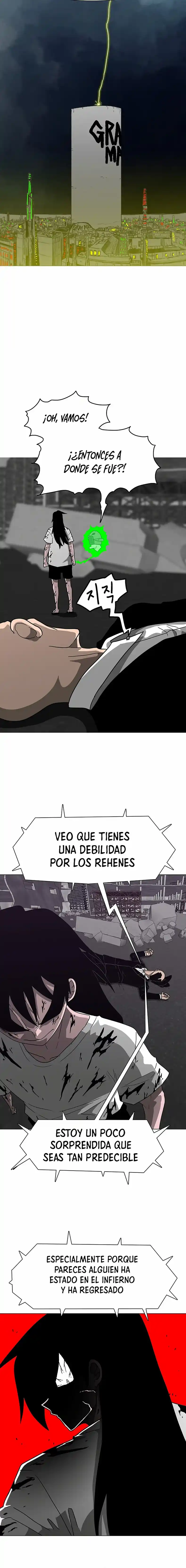 So capítulo 8, página 18