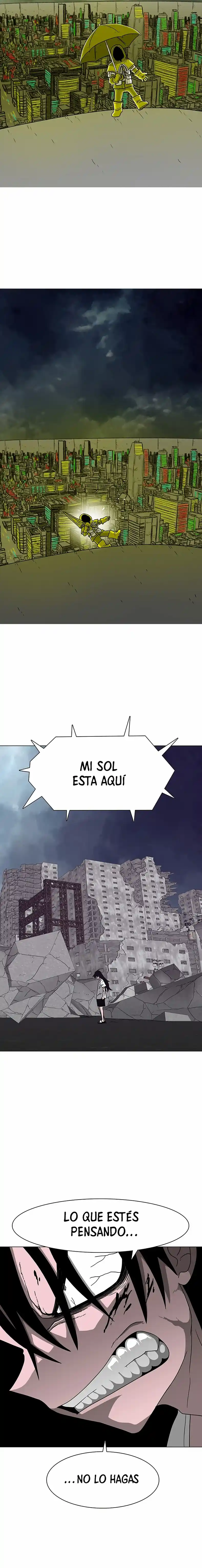 So capítulo 8, página 20
