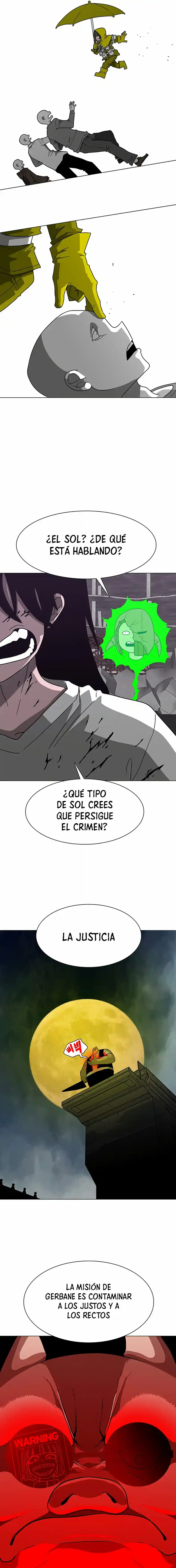 So capítulo 8, página 23