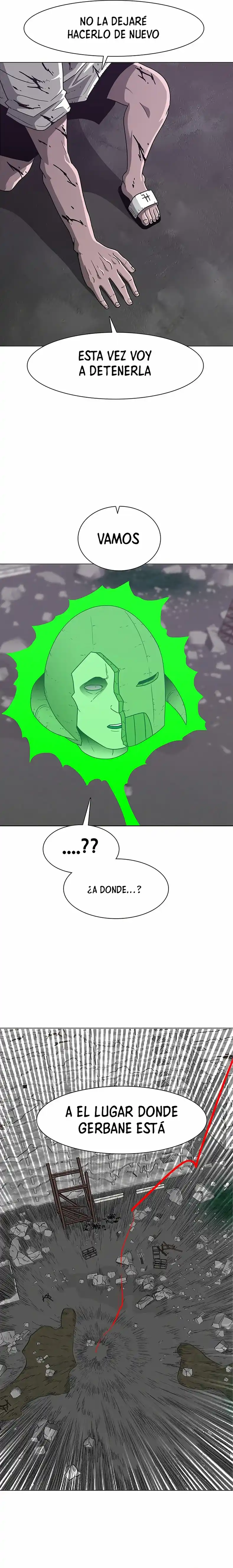 So capítulo 8, página 25