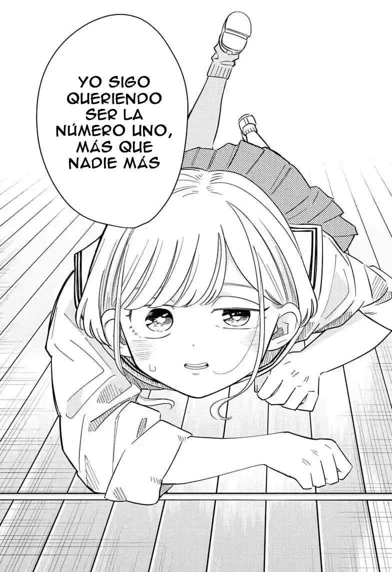 Someone Hertz capítulo 38, página 14