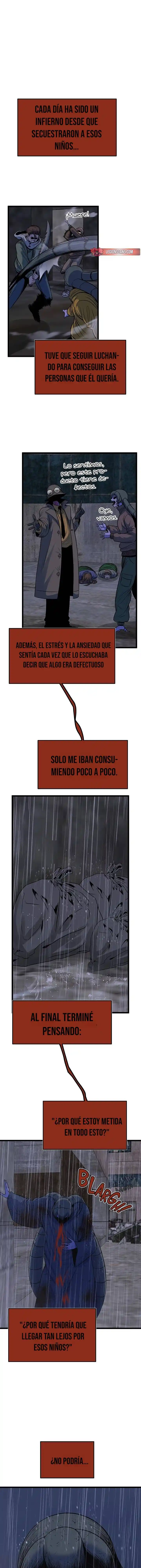 Soy Mamá capítulo 84, página 2