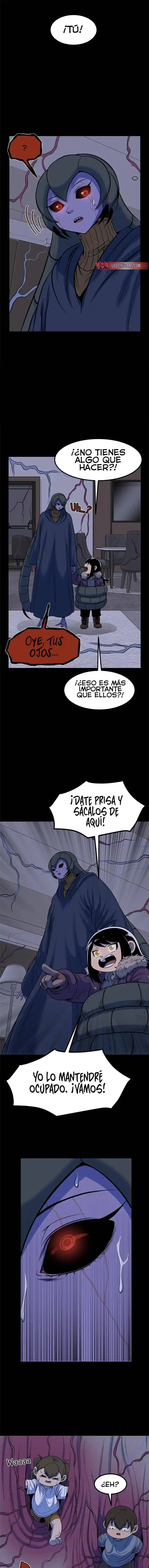 Soy Mamá capítulo 84, página 10