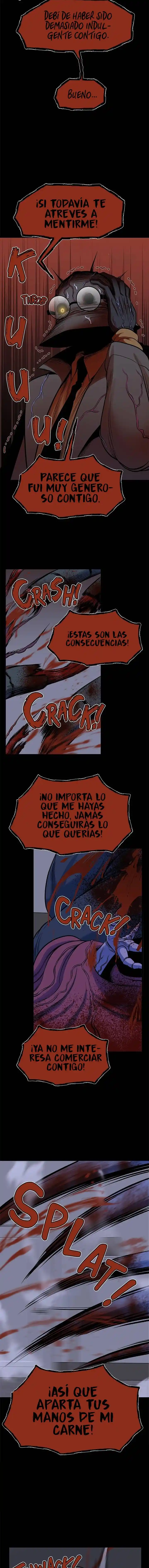 Soy Mamá capítulo 84, página 14