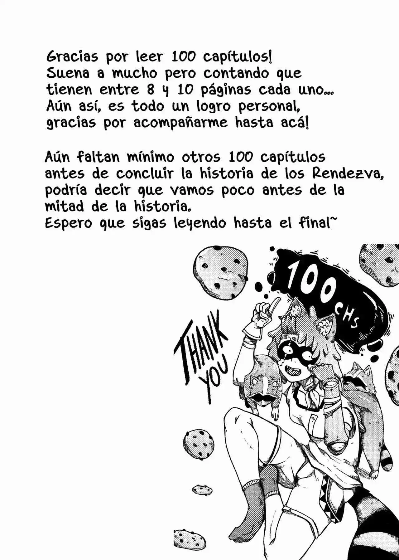 Space Juggernaut capítulo 100.5, página 7
