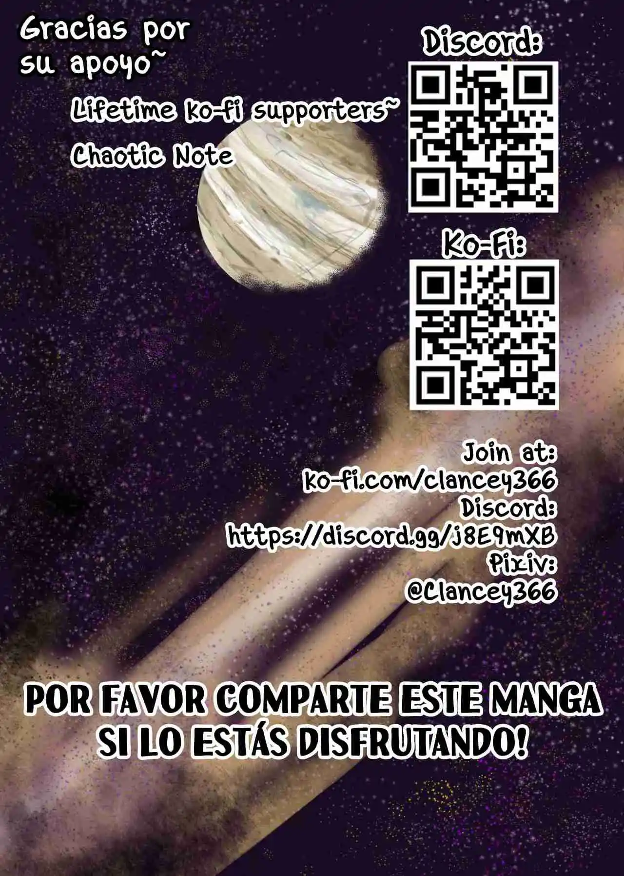 Space Juggernaut capítulo 103, página 10