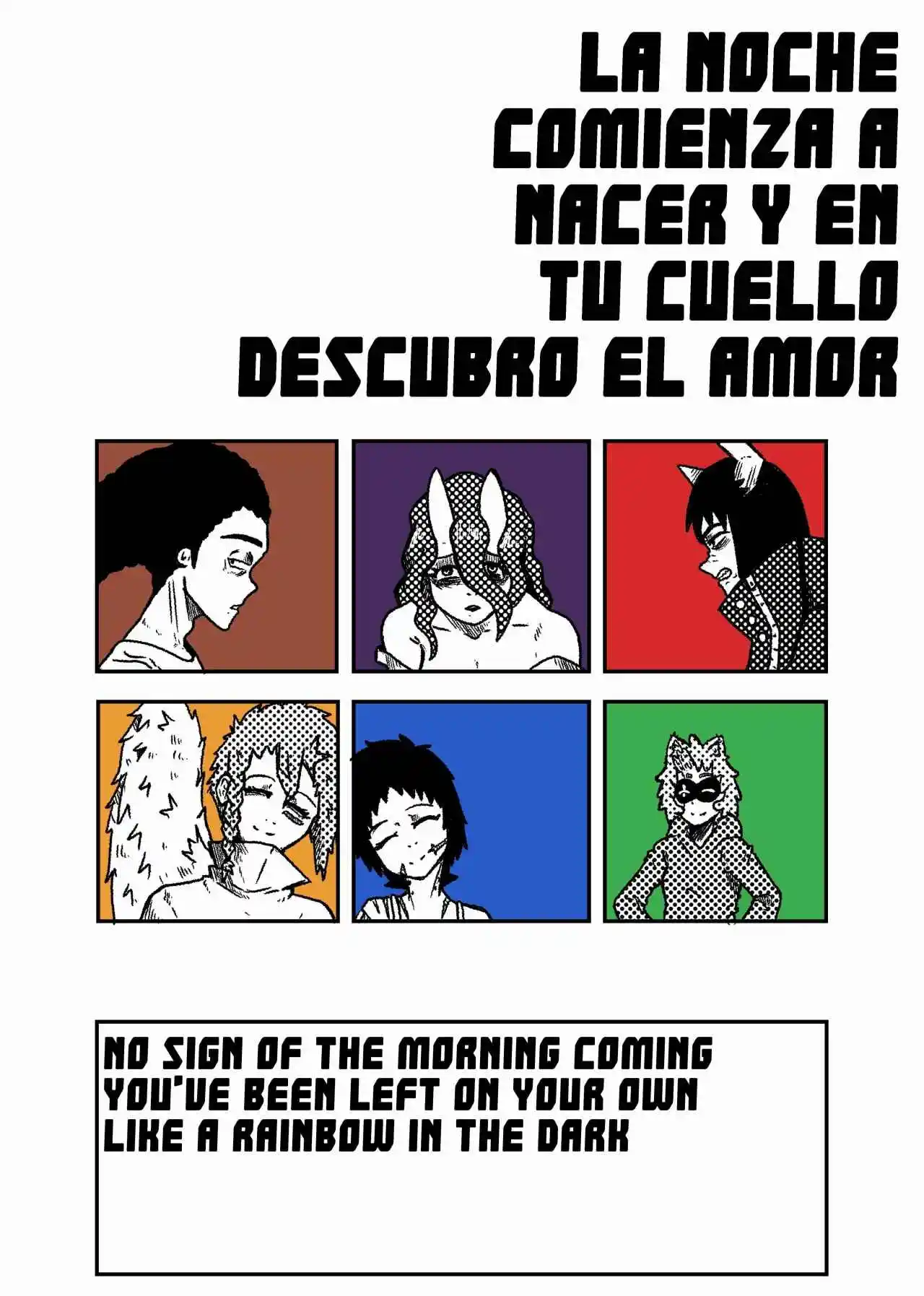 Space Juggernaut capítulo 106, página 2