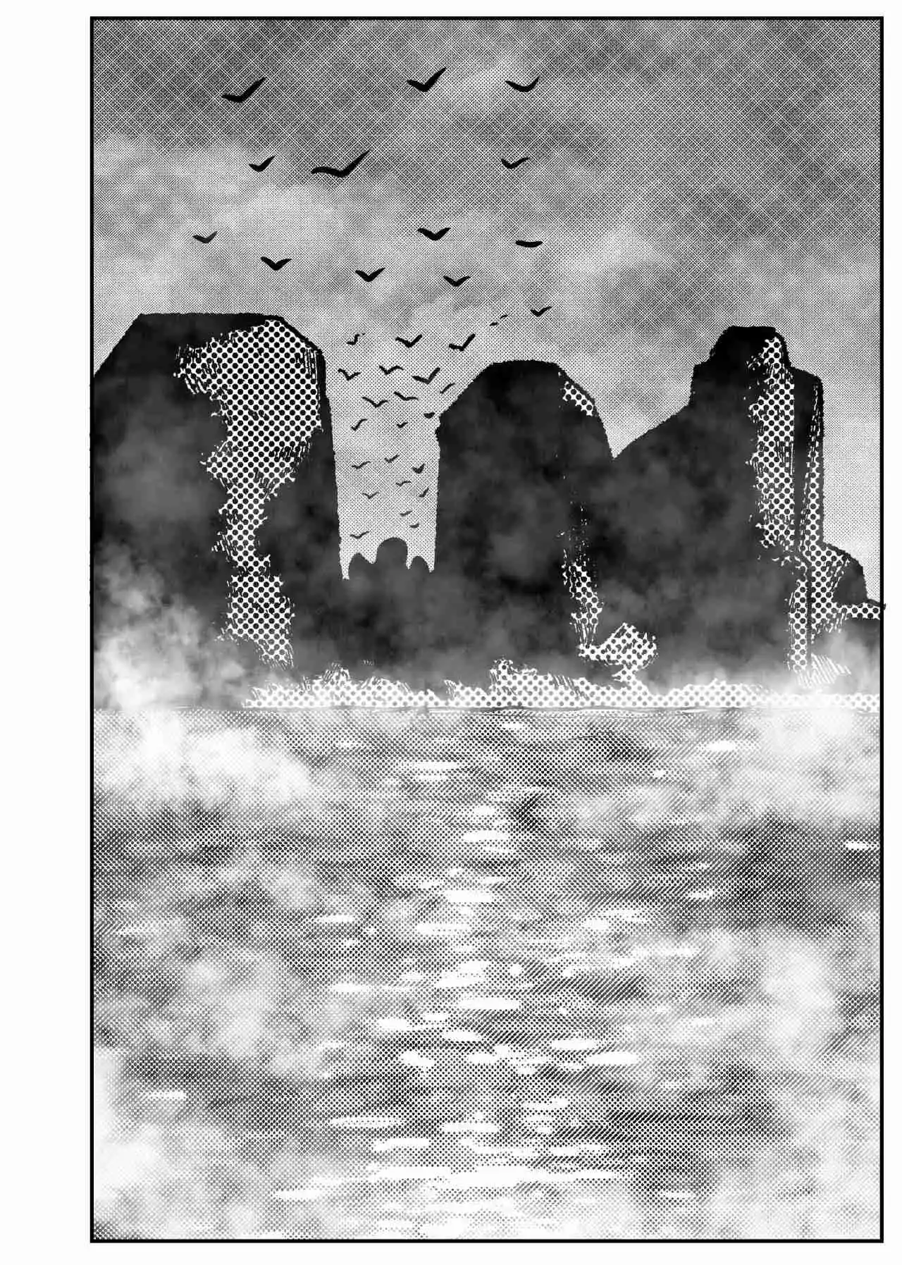 Space Juggernaut capítulo 115, página 13