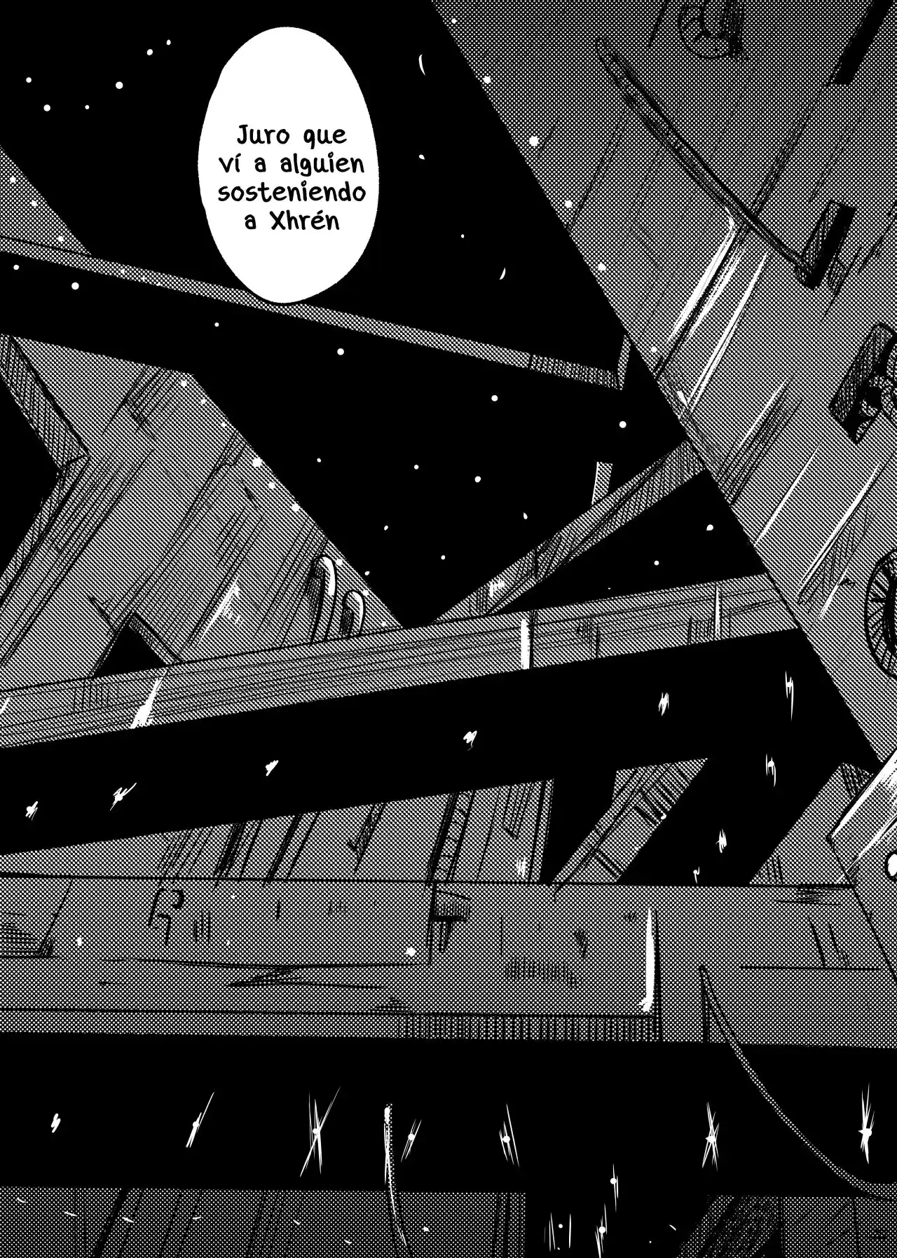 Space Juggernaut capítulo 12, página 2