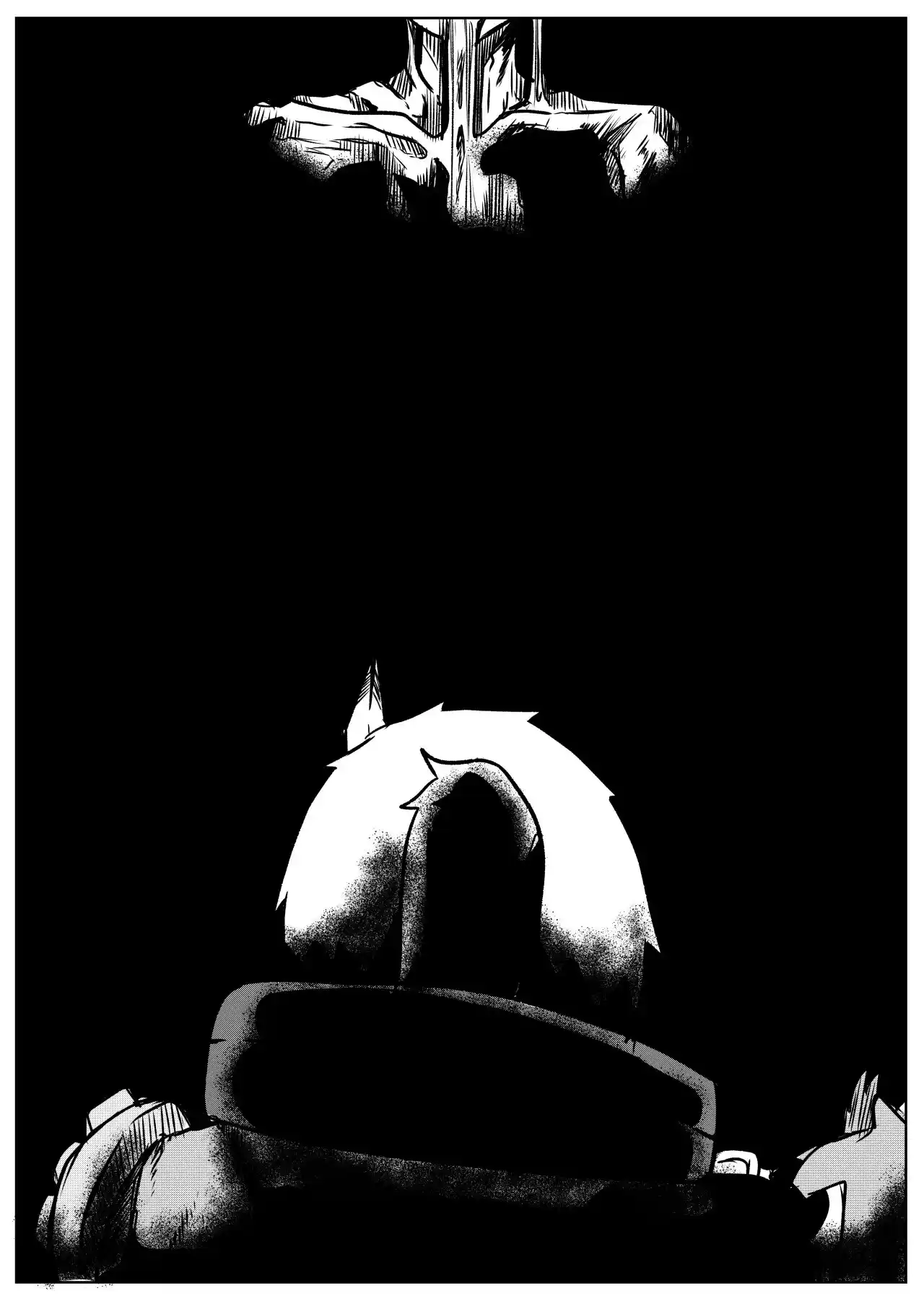 Space Juggernaut capítulo 13, página 11
