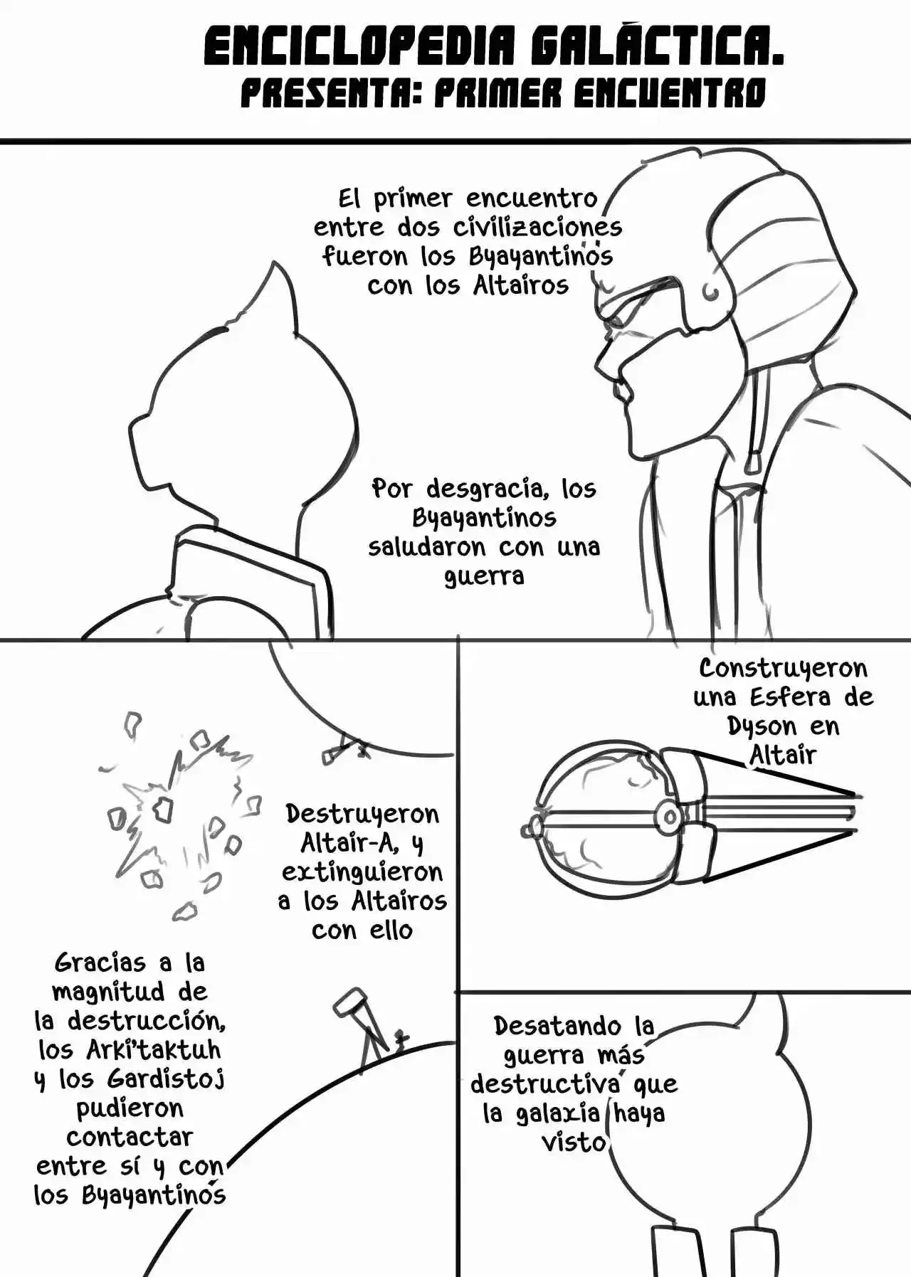 Space Juggernaut capítulo 25.5, página 4